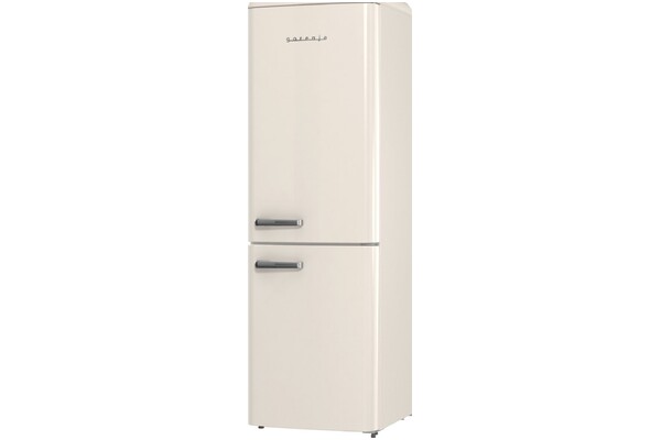 Lodówka Gorenje Retro ONRK619DC