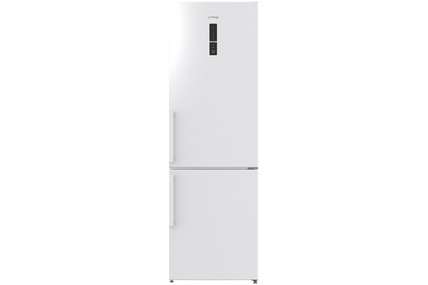 Lodówka Gorenje NRK6192MW