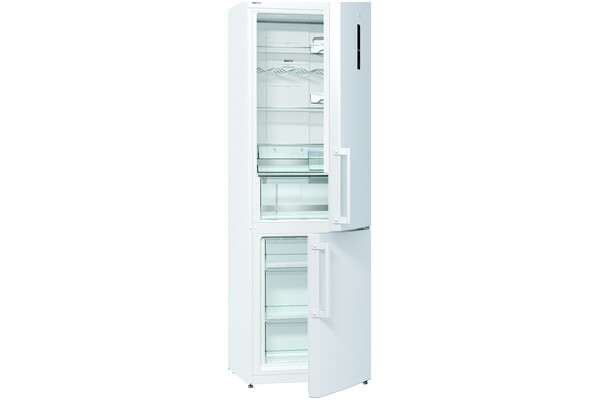 Lodówka Gorenje NRK6192MW