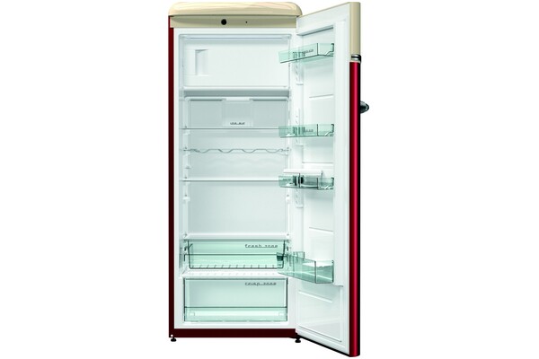 Lodówka Gorenje Retro OBRB153R