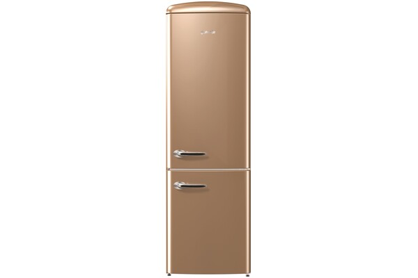 Lodówka Gorenje Retro ORK193CO