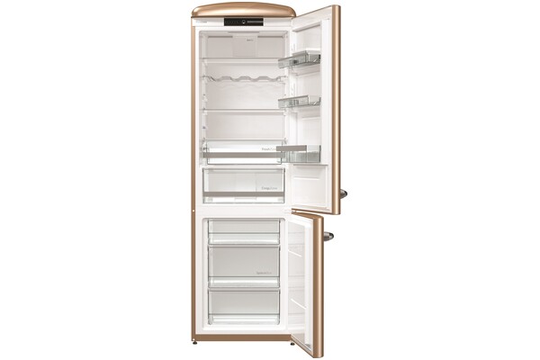 Lodówka Gorenje Retro ORK193CO