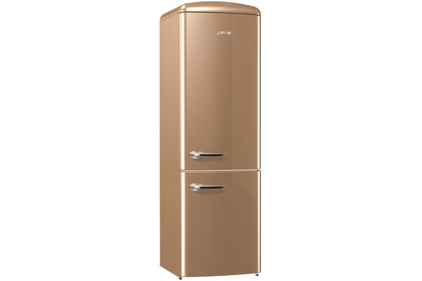 Lodówka Gorenje Retro ORK193CO