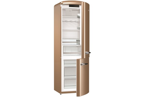 Lodówka Gorenje Retro ORK193CO