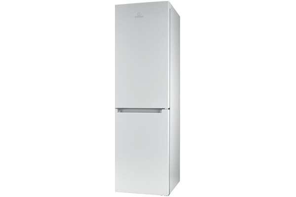 Lodówka INDESIT LR9S1QFW