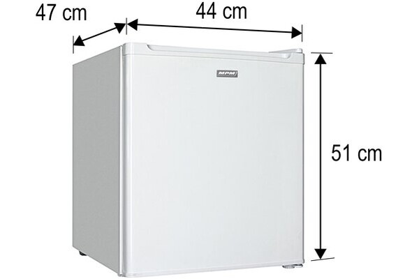 Lodówka MPM 46CJ01