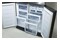 Lodówka Sharp SJEX820F2WH