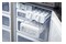 Lodówka Sharp SJEX820F2WH