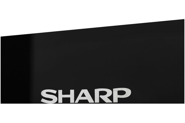 Lodówka Sharp SJBA31IEBG2EU