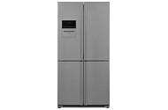 Lodówka Sharp SJFF560EVIEU