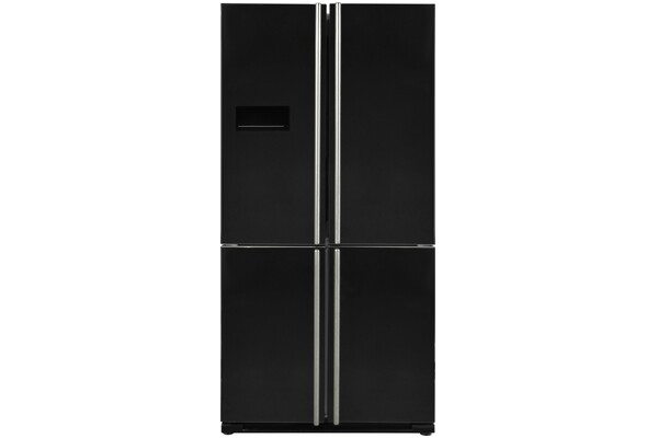 Lodówka Sharp SJF1526E0AEU
