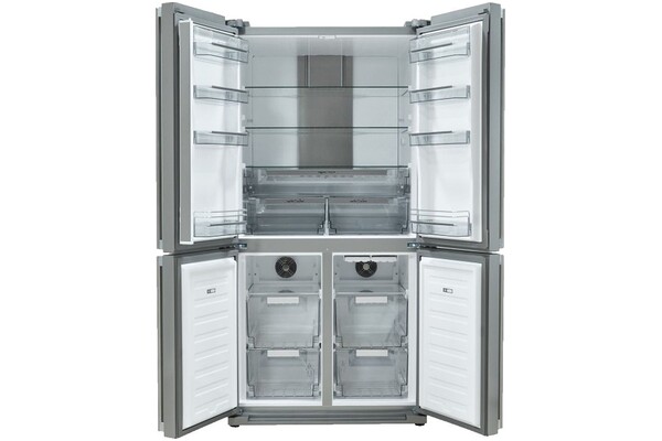 Lodówka Sharp SJF1526E0AEU