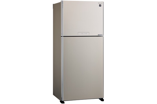 Lodówka Sharp SJXG690MBE