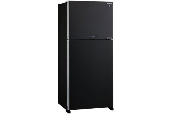 Lodówka Sharp SJXG690MBK
