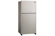 Lodówka Sharp SJXG640MBE