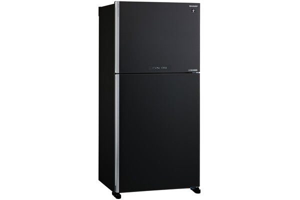 Lodówka Sharp SJXG640MBK