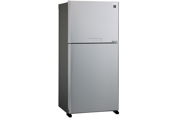 Lodówka Sharp SJXG640MSL