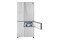 Lodówka Sharp SJPX830FBE
