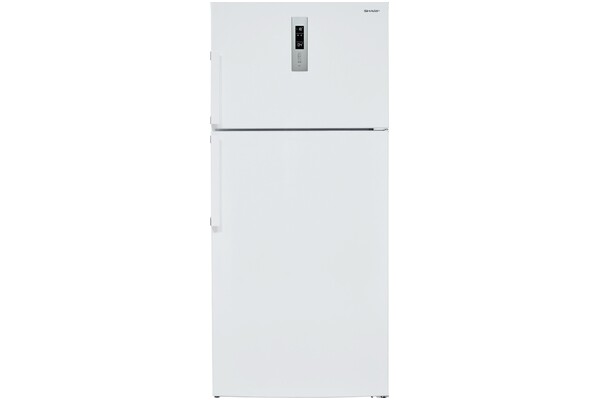 Lodówka Sharp SJT2498E0WEU
