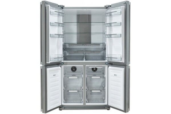Lodówka Sharp SJF1526E0I