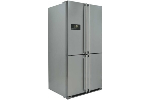 Lodówka Sharp SJF1526E0I