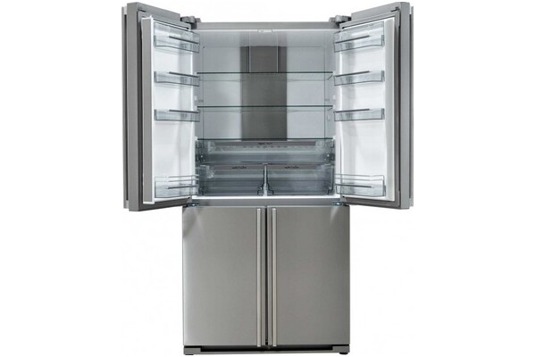 Lodówka Sharp SJF1526E0I