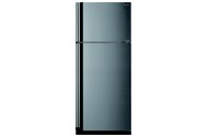 Lodówka Sharp SJXE700MSL