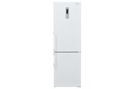 Lodówka Sharp SJB2297E0W