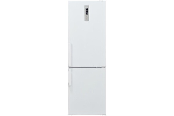 Lodówka Sharp SJB2297E0W