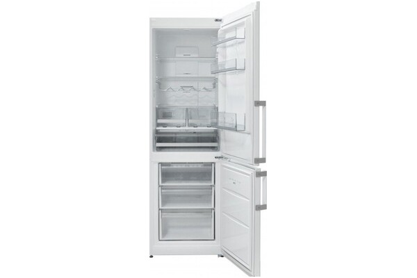 Lodówka Sharp SJB2297E0W