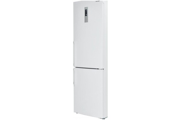 Lodówka Sharp SJB2297E0W
