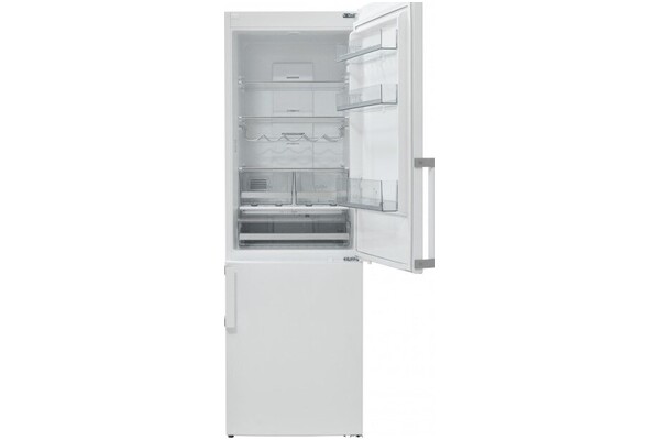 Lodówka Sharp SJB2297E0W