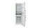 Lodówka Sharp SJB2297E0W