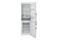 Lodówka Sharp SJB1297E0W