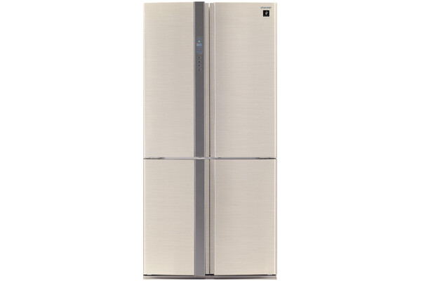 Lodówka Sharp SJFP810VBE