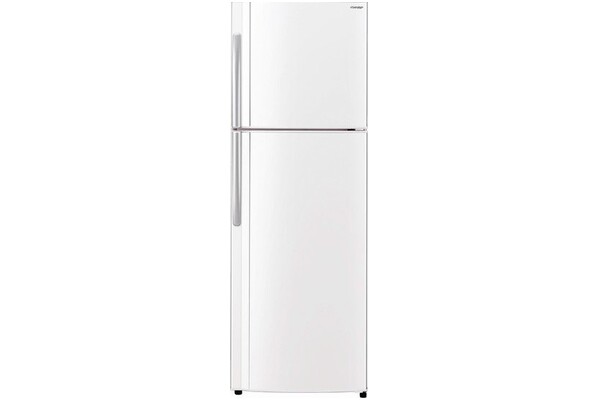 Lodówka Sharp SJ420VWH