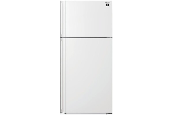 Lodówka Sharp SJSC700VWH