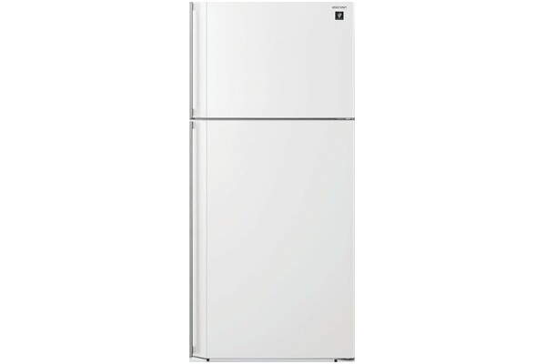 Lodówka Sharp SJSC700VWH