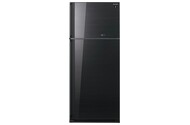 Lodówka Sharp SJGC680VBK