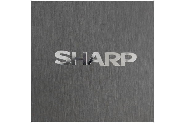 Lodówka Sharp SJBA31IHDA2EU