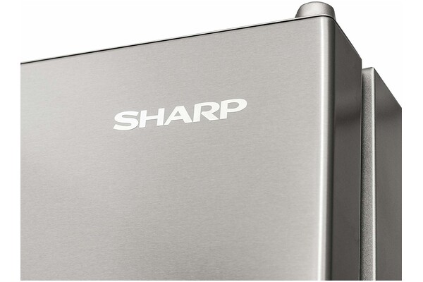 Lodówka Sharp SJBA20IEXI2EU