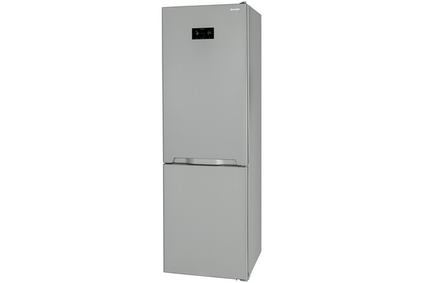 Lodówka Sharp SJBA10IHXI1EU