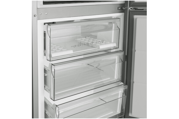 Lodówka Sharp SJBA10IHXI1EU