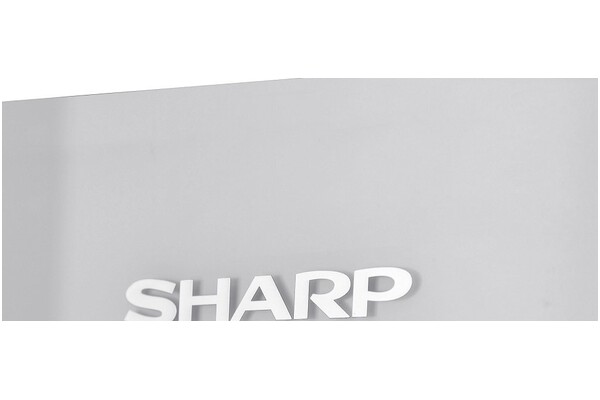 Lodówka Sharp SJBA31IEWG2EU
