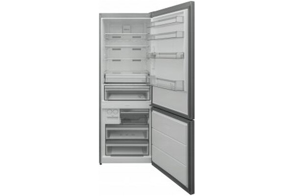 Lodówka Sharp SJBA34IHXI2EU