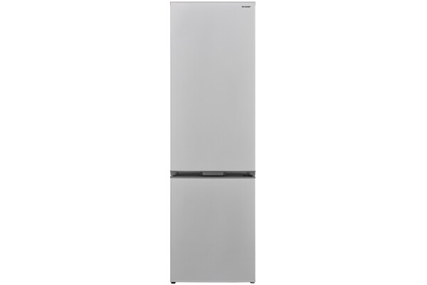 Lodówka Sharp SJBA05ITXW1