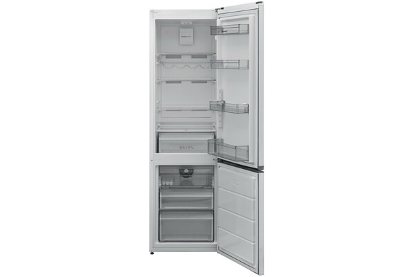 Lodówka Sharp SJBA05ITXW1