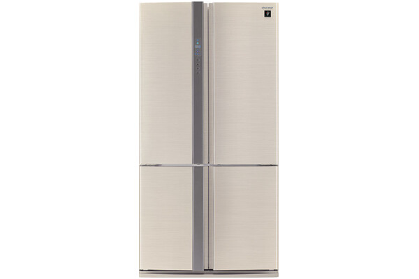 Lodówka Sharp SJFP760VBE