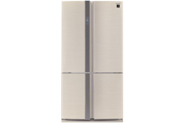 Lodówka Sharp SJFP760VBE