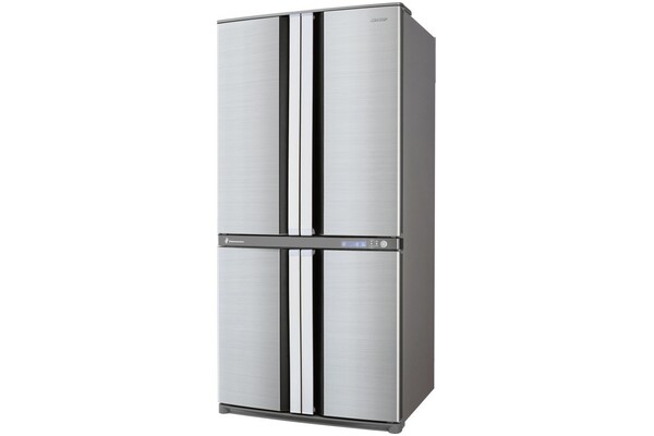 Lodówka Sharp SJF73PESL